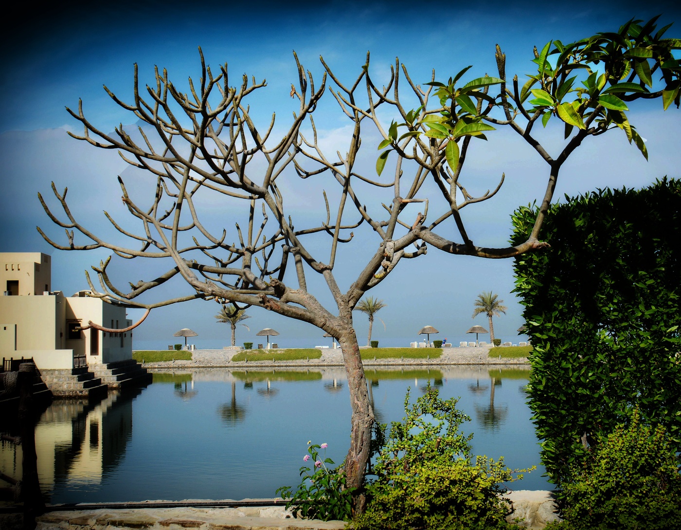 На излете...