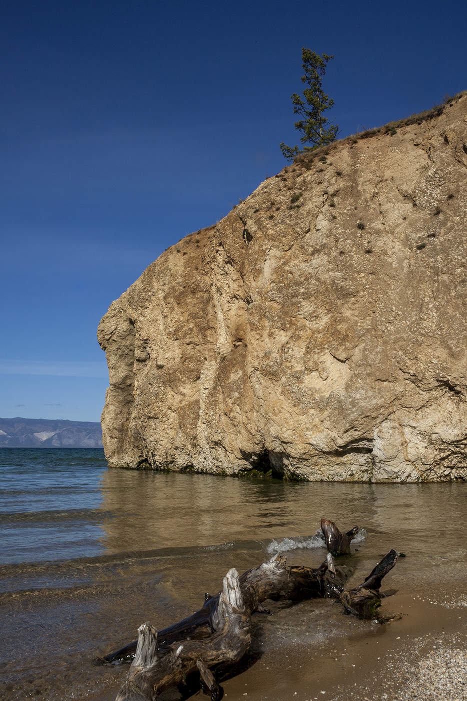 Ольхонские берега (17)