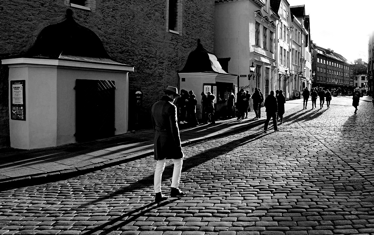 Человек из Рио