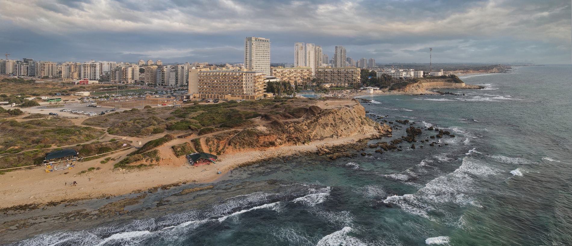 Морская зарисовочкап