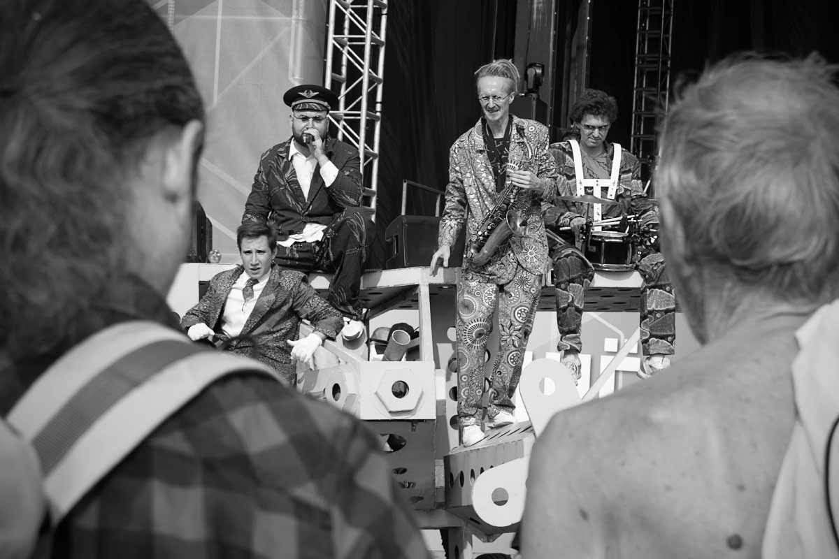 День города