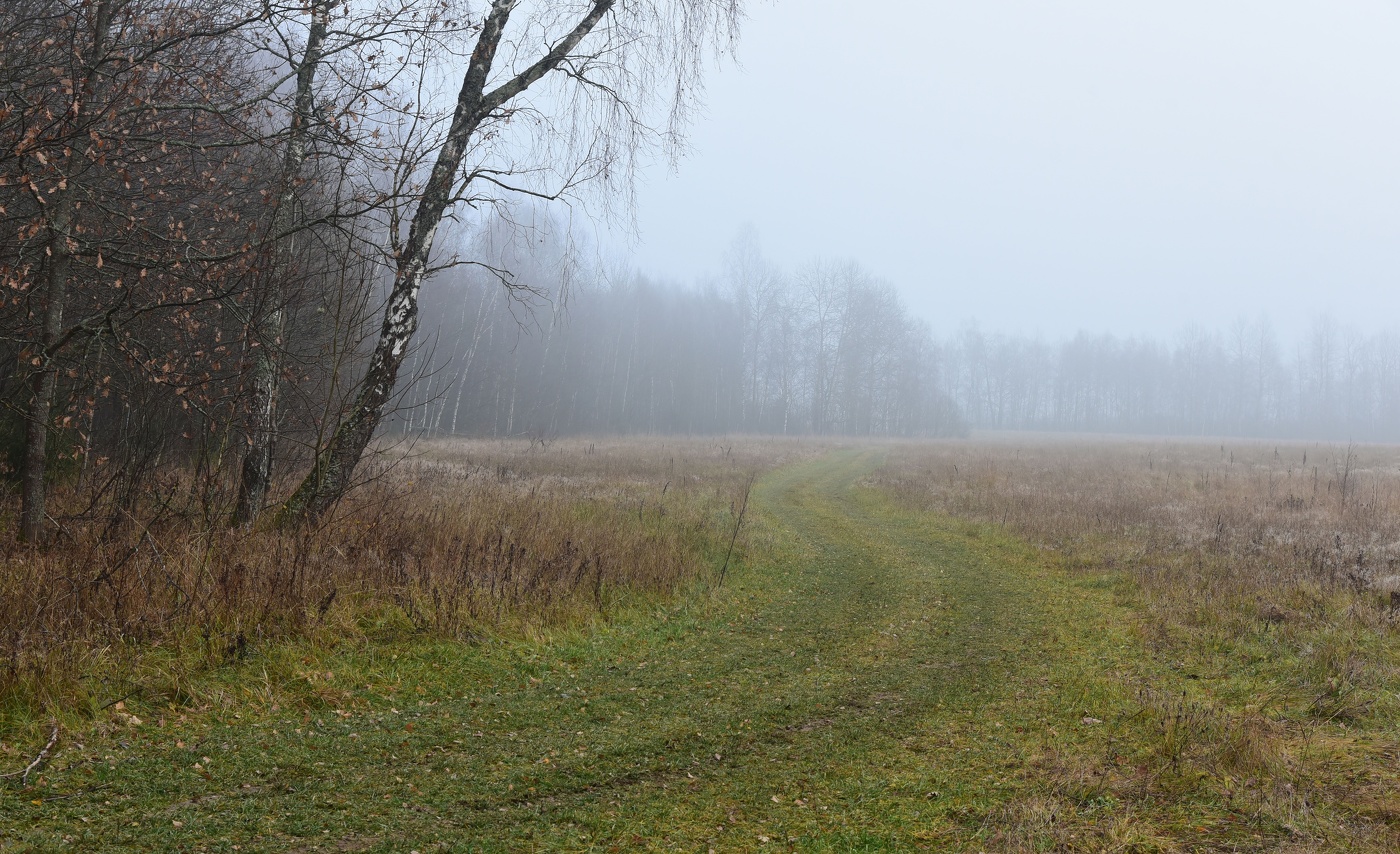 "Как быстро день за днем мелькает, как быстро лето исчезает..."