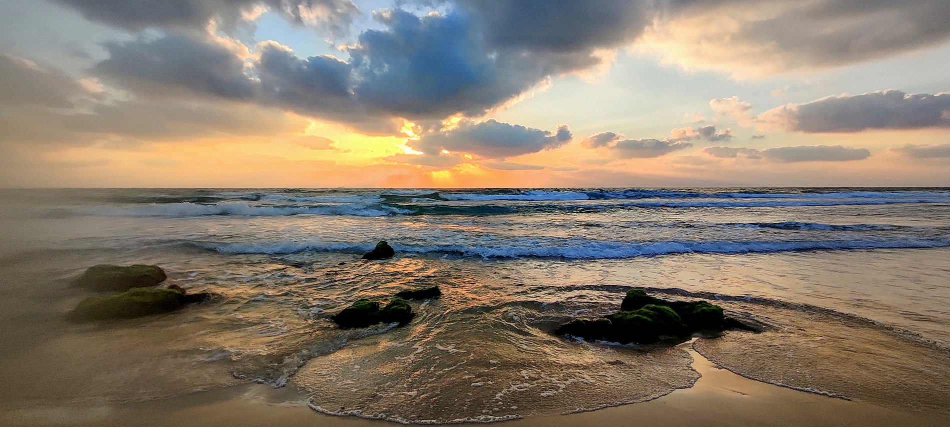 Закатная история