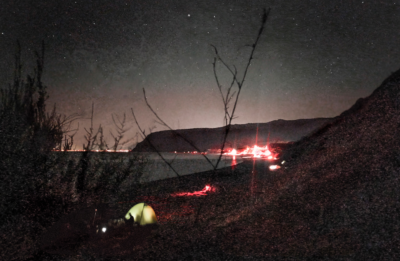 Когда не спится