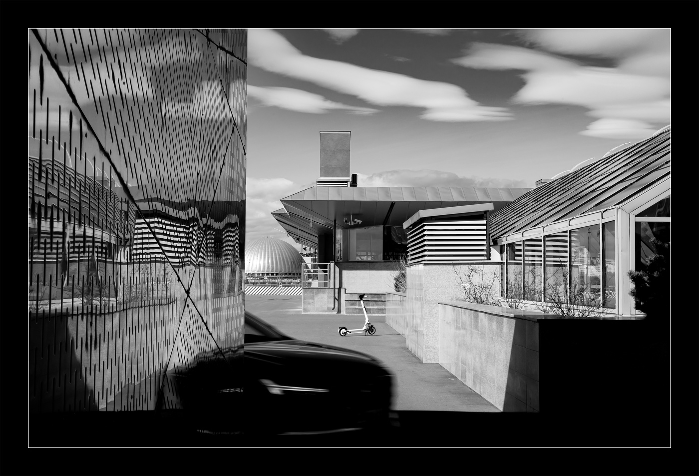 Зенит Арена.