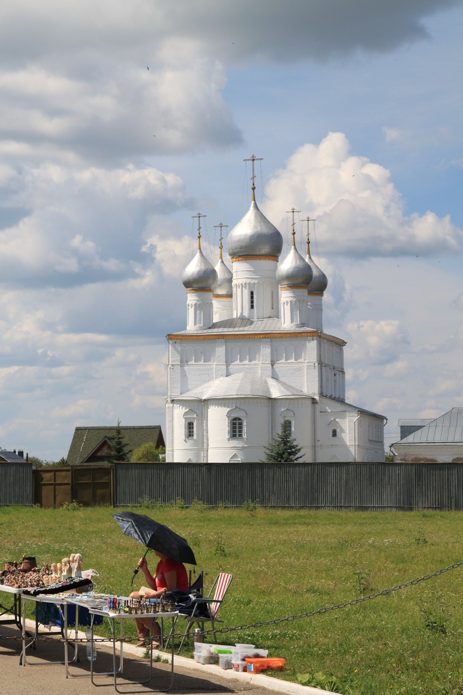 Ростов Великий