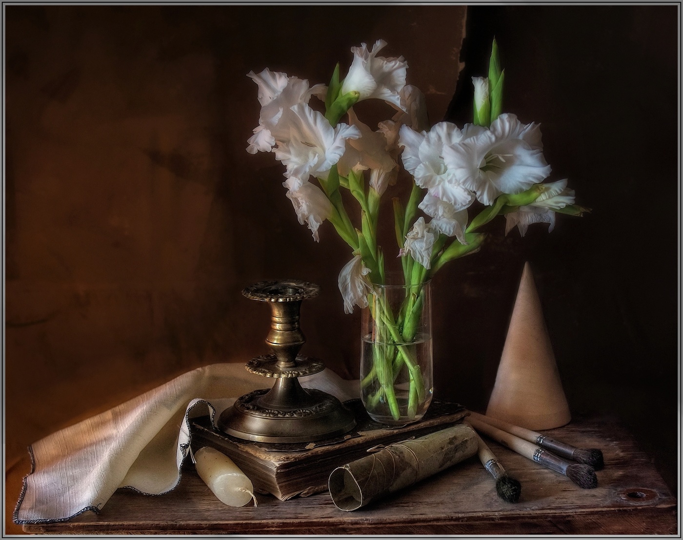 ..... Осенний этюд ....