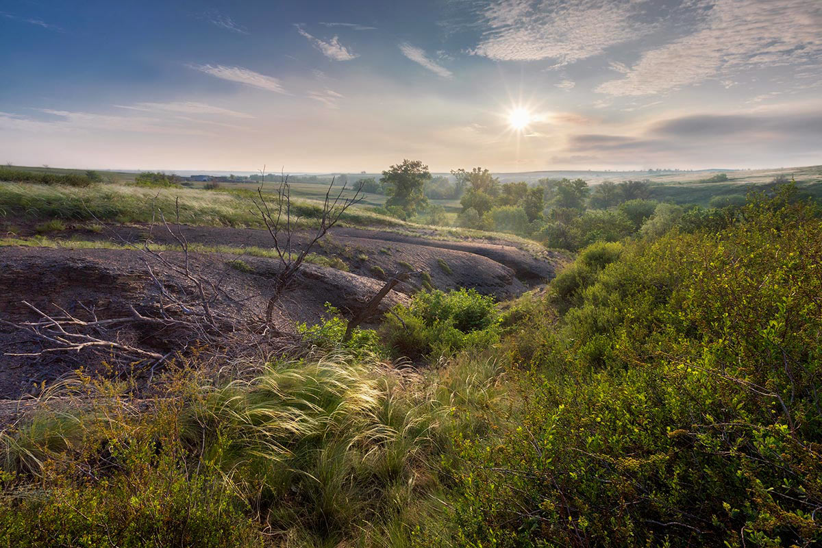 Кирикова балка