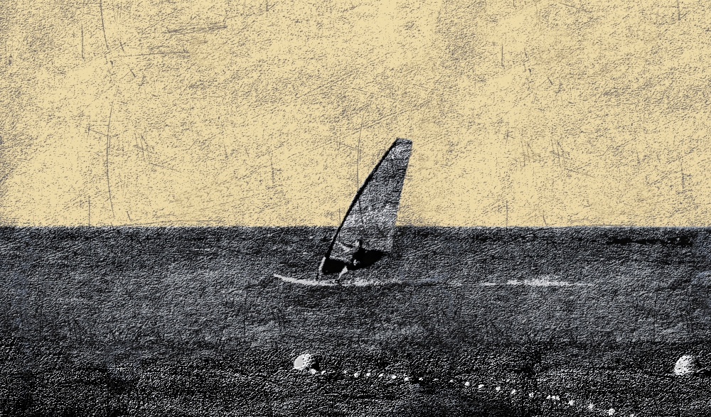 холодное море 3