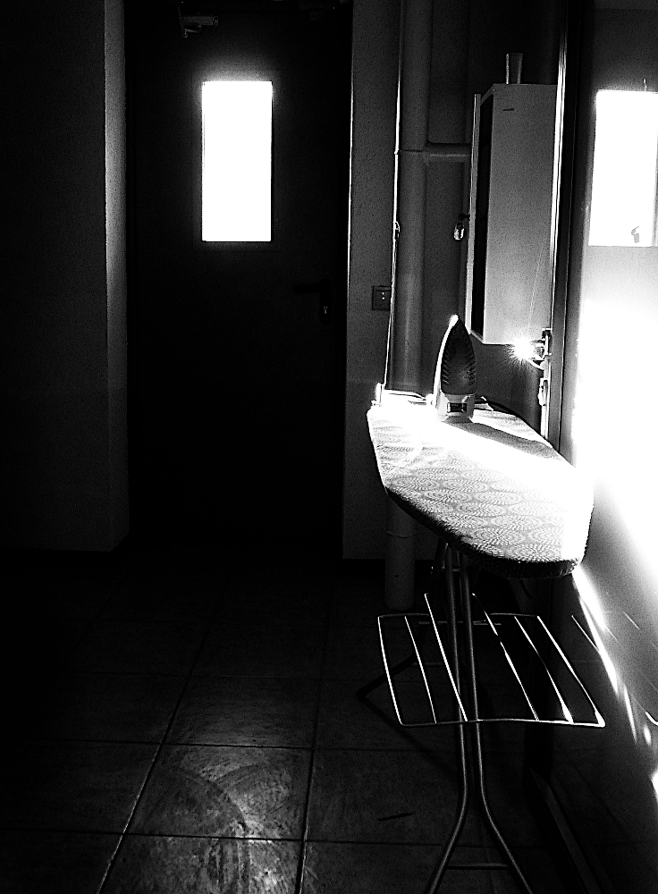 запасной выход