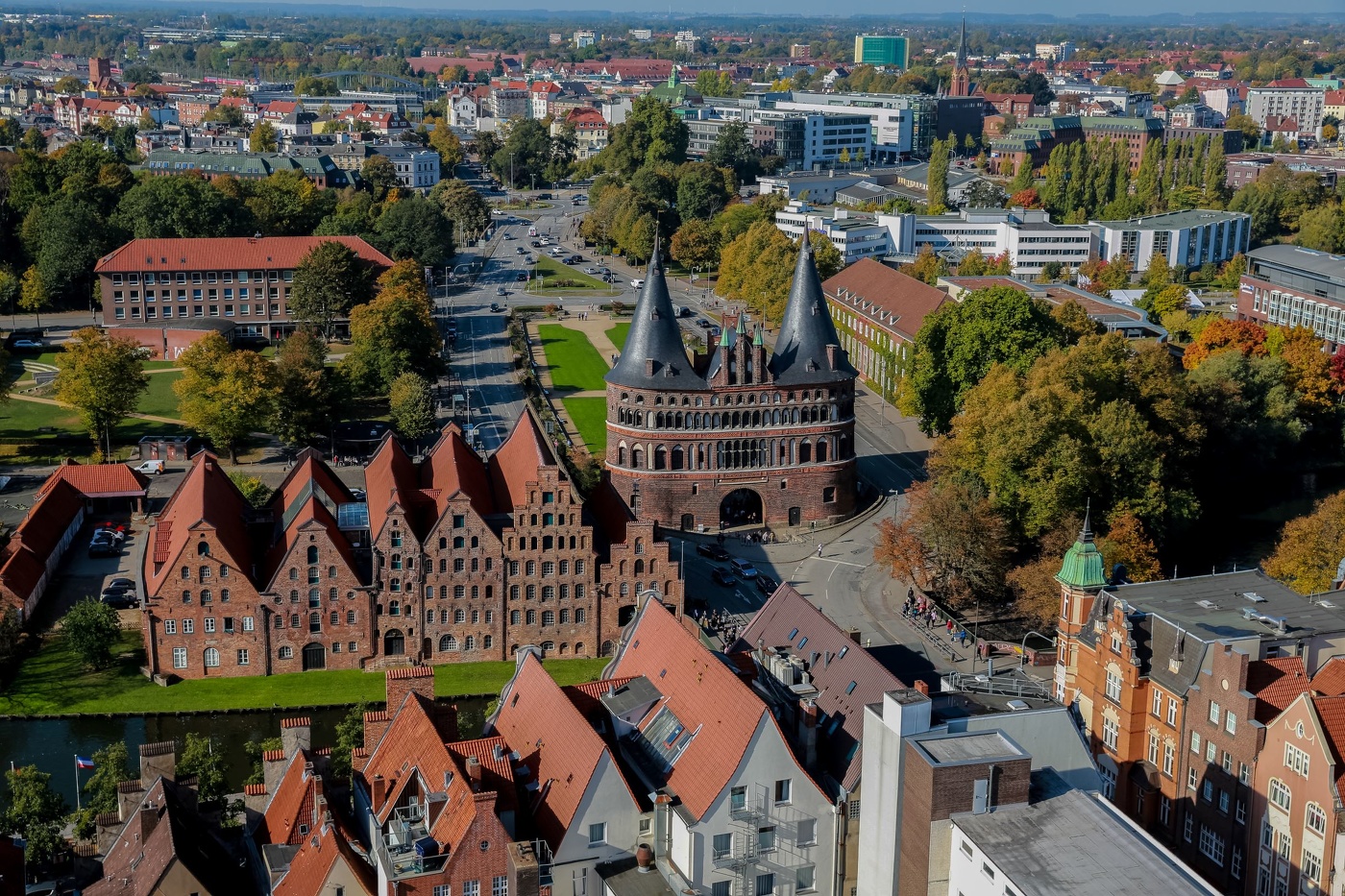 Lübeck