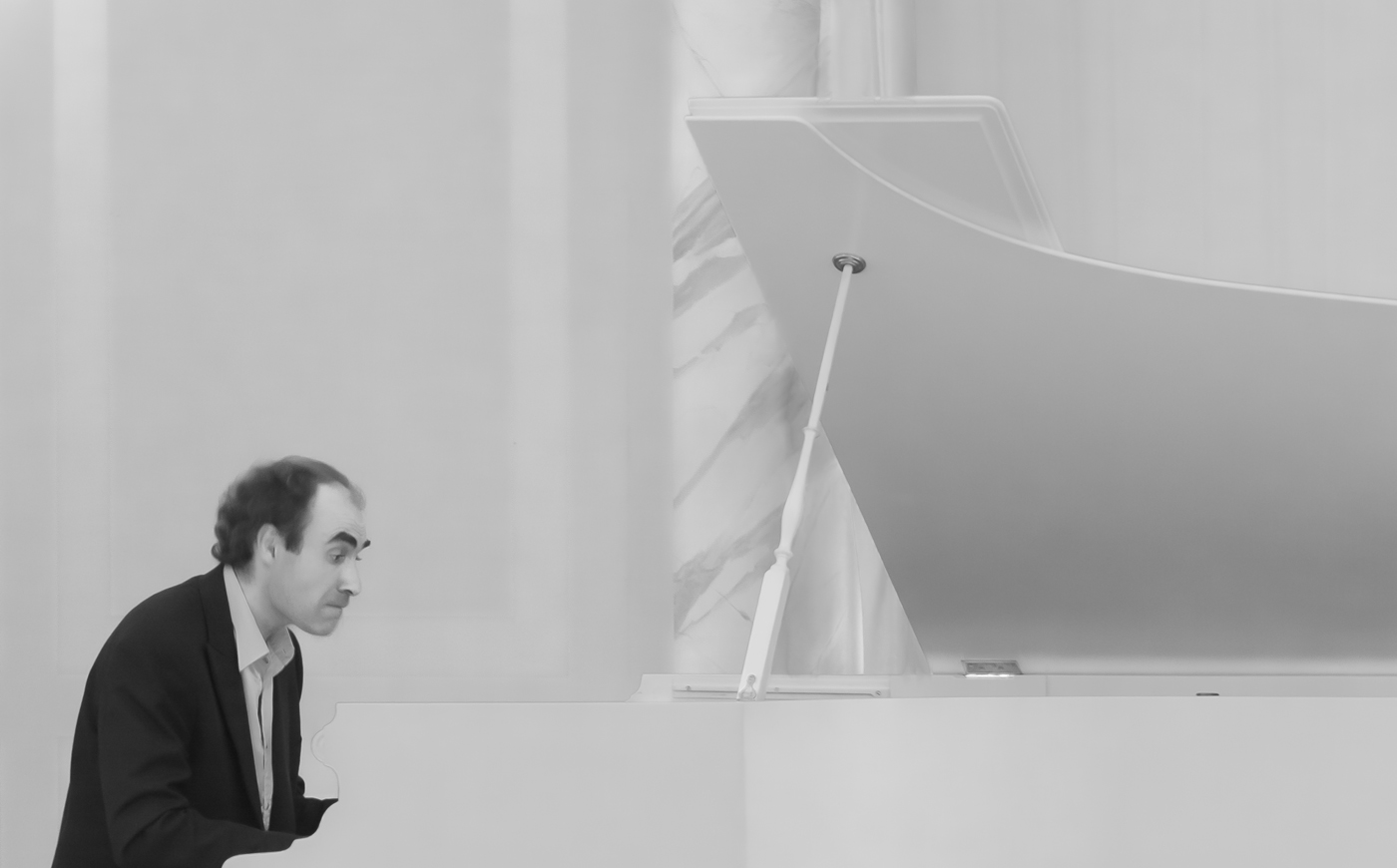 Играем Бетховена-1