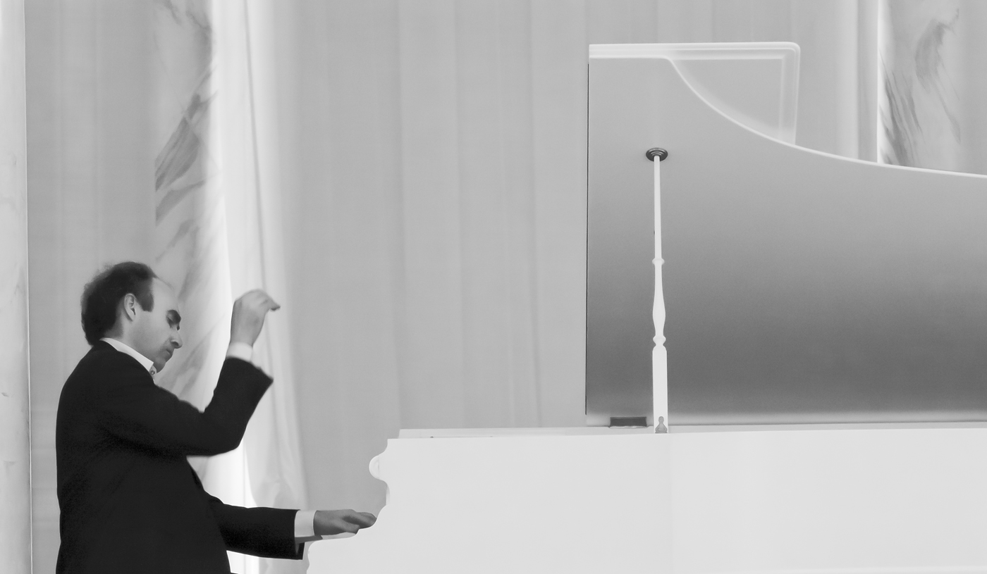 Играем Бетховена-2