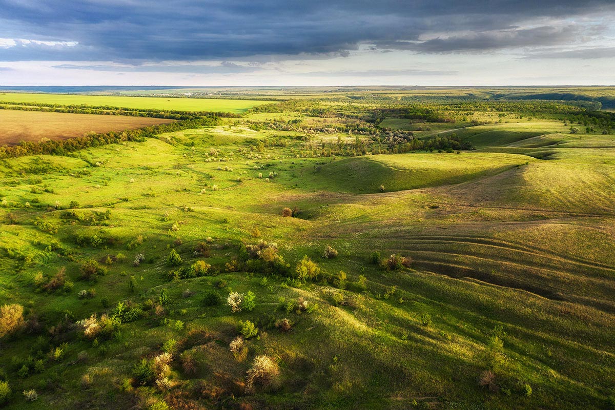 Изумрудная долина