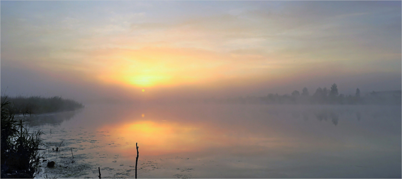 Утренняя рапсодия