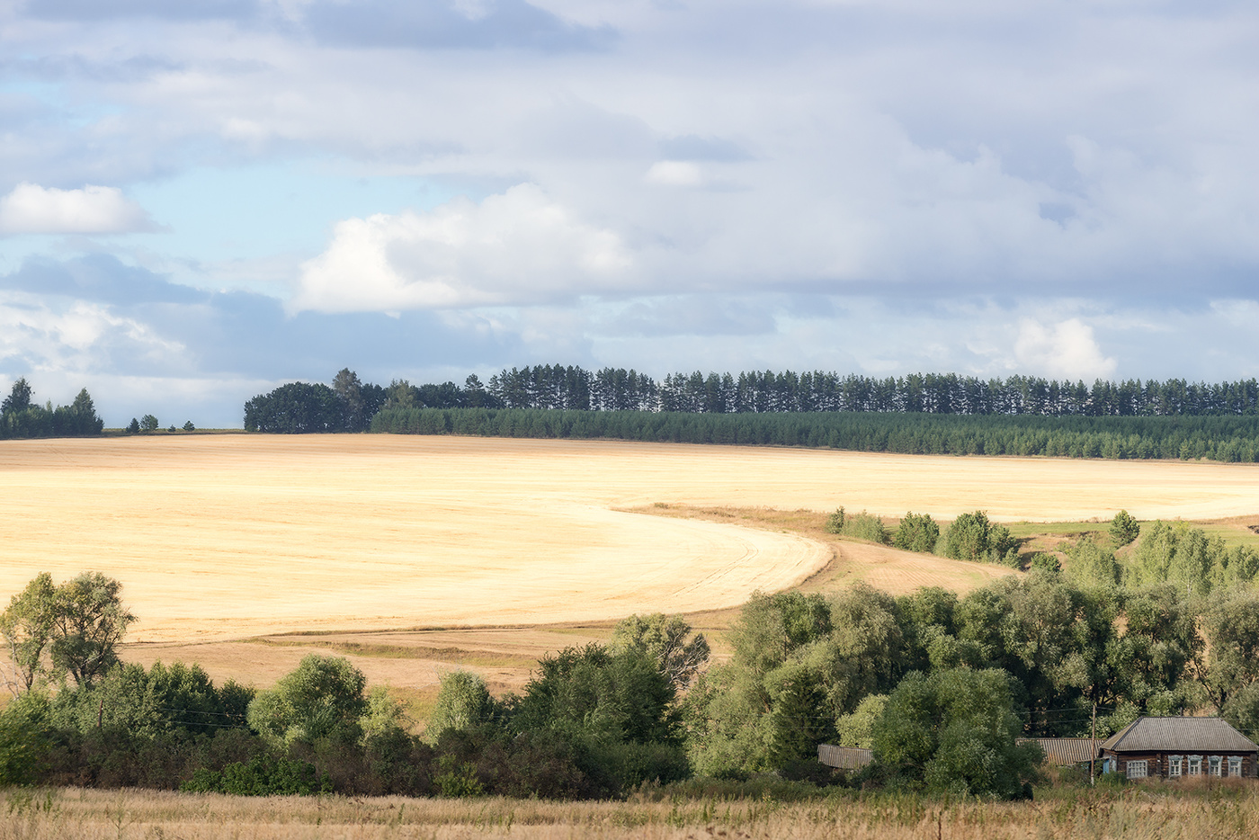 Сентябрь... (2)