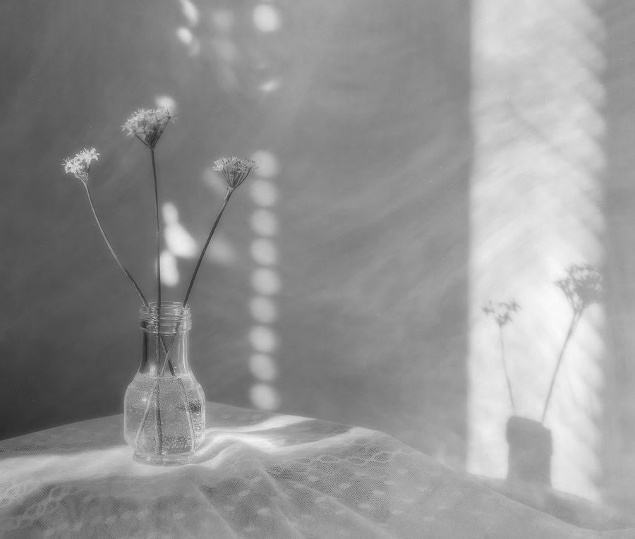 Осенний букет