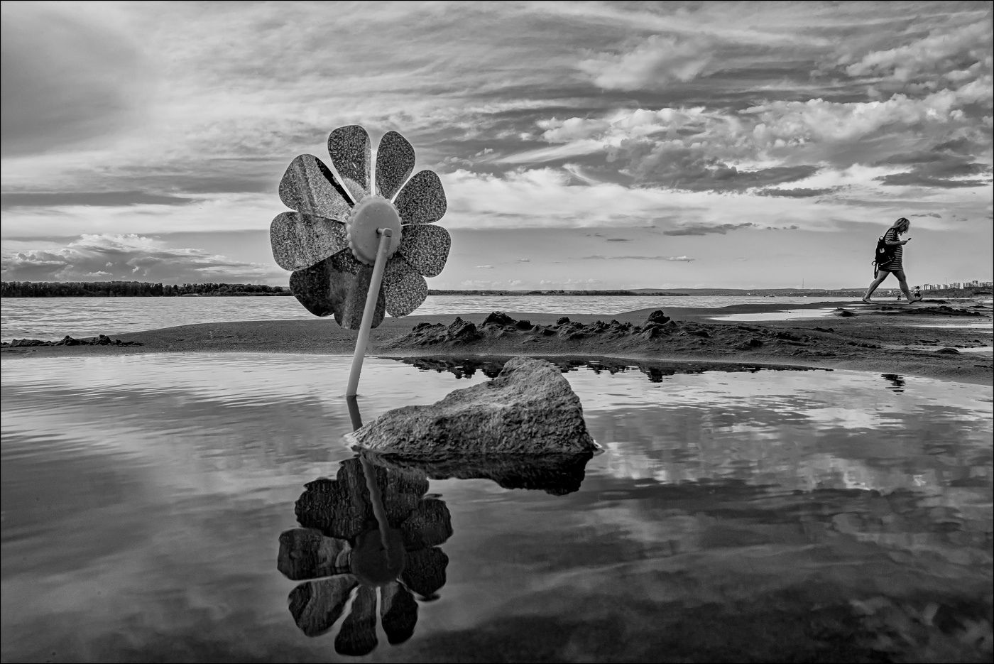 Цветик-семицветик.