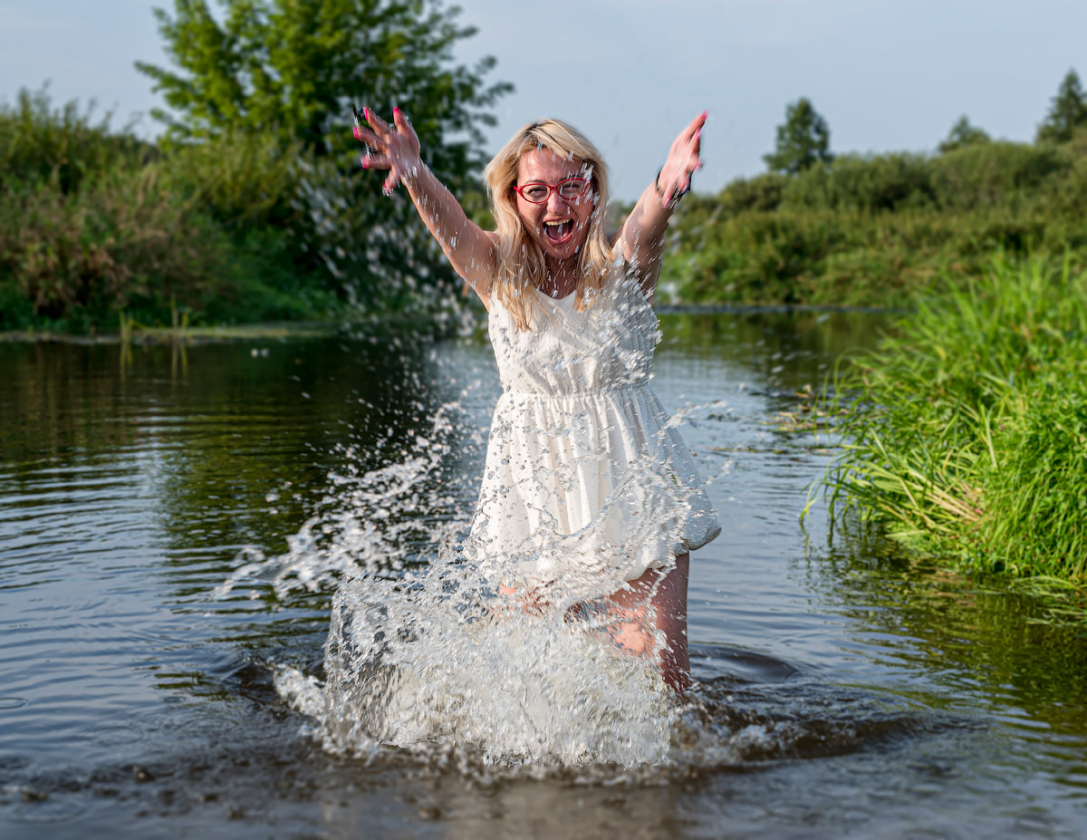 Успамінаючы жнівень...