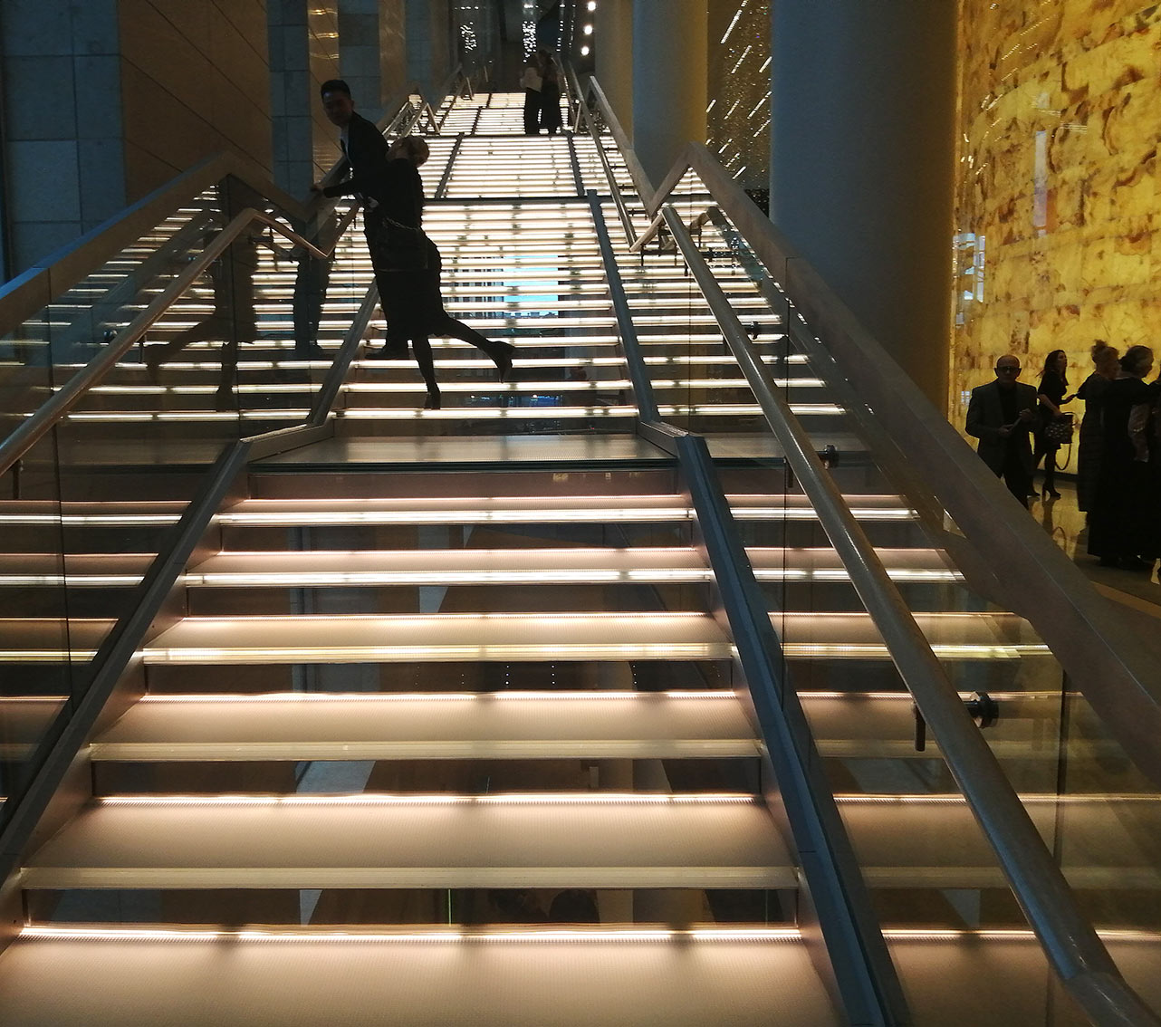 Ночь майского полнолуния