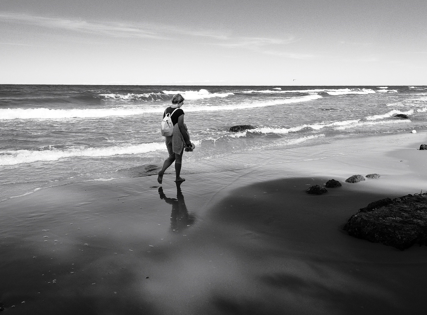 на исходе Лета