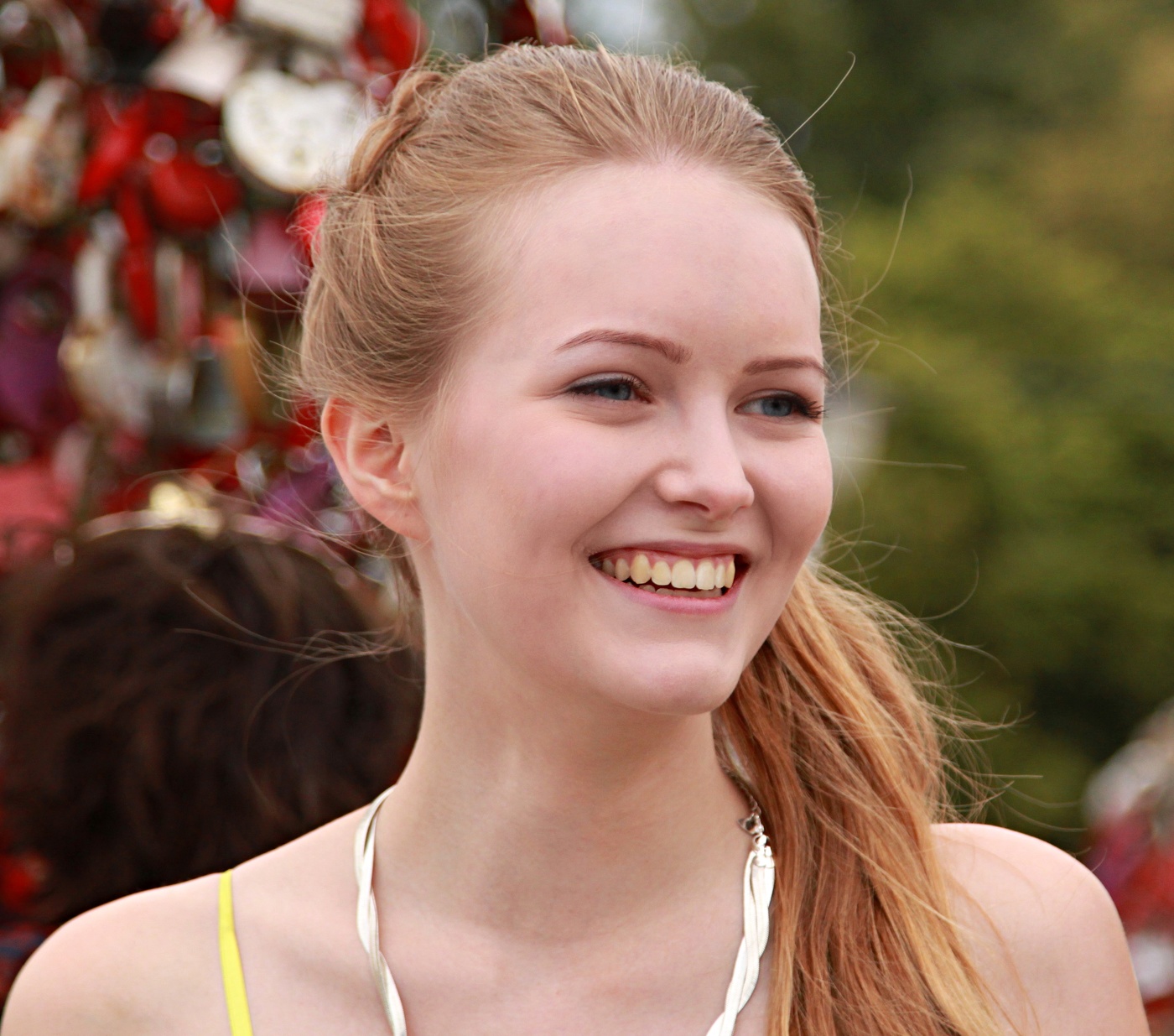 Настроение