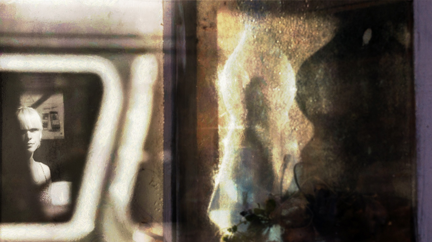 Театр абсурда.