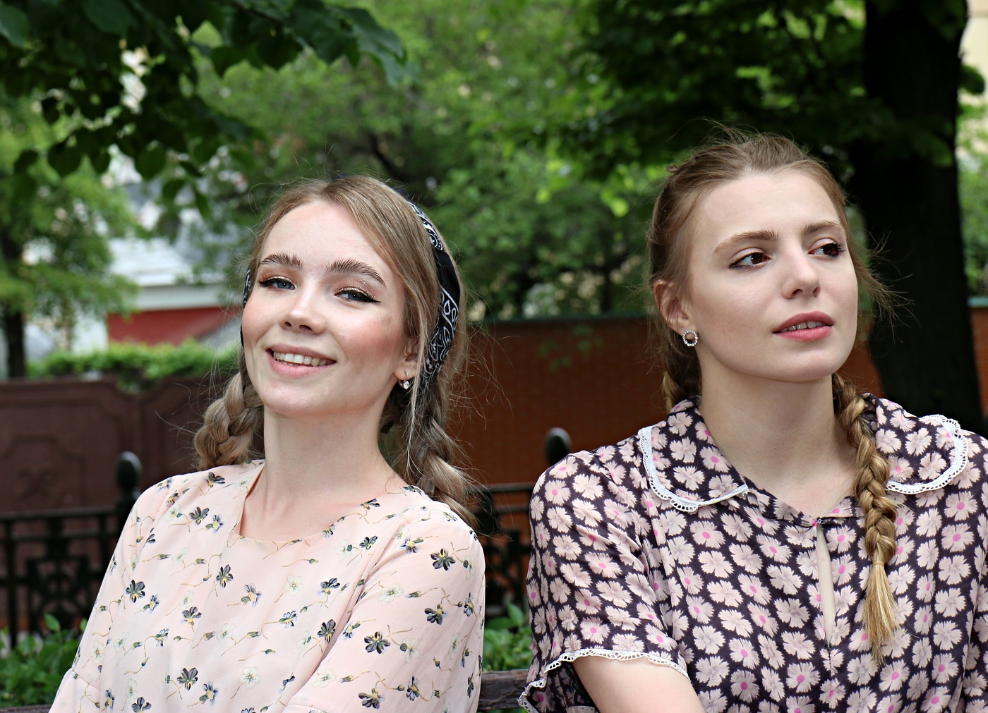 Портрет с мероприятия