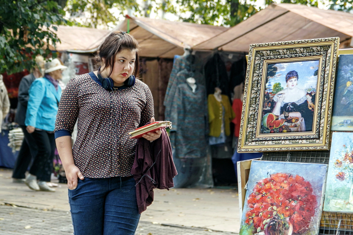 Реинкарнация