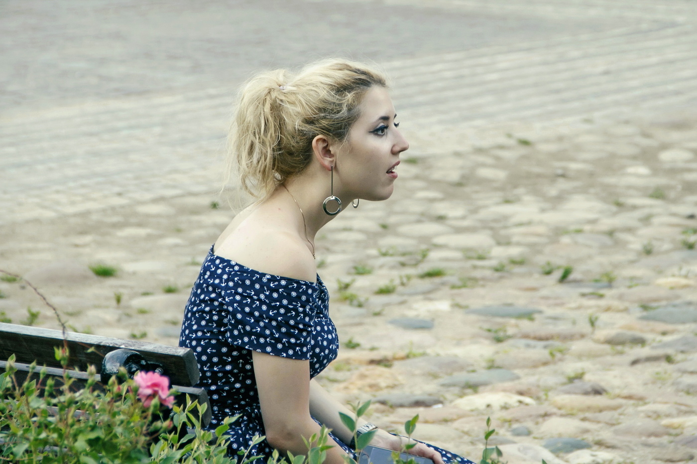 Умение удивляться.