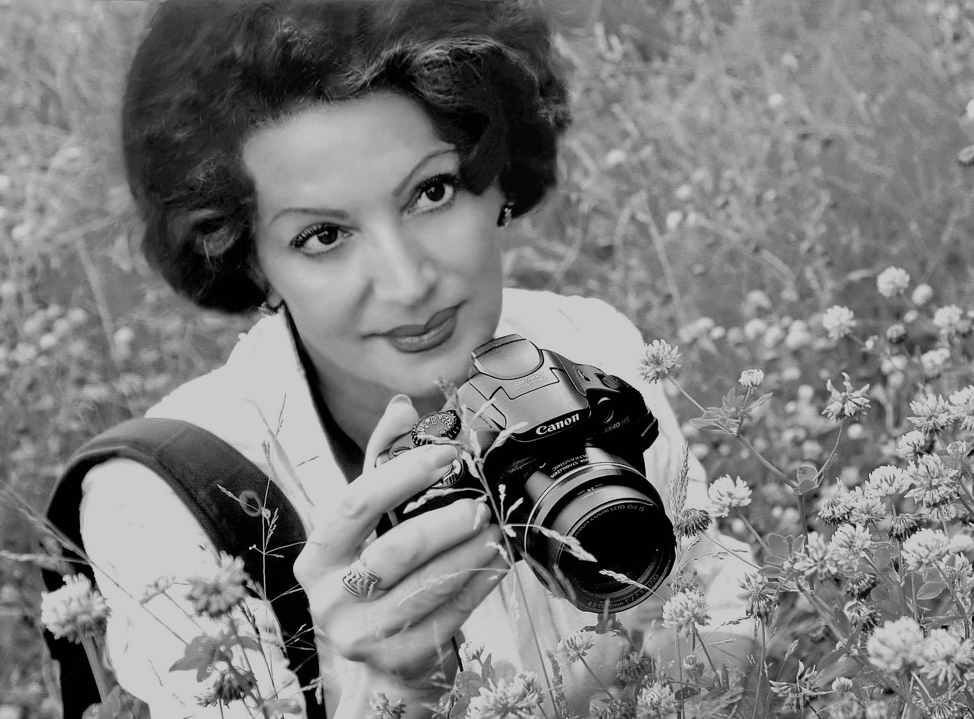 Ожидание момента.