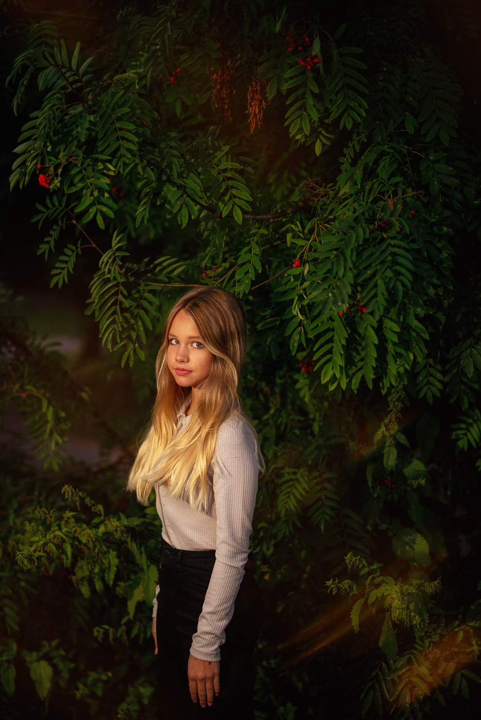 А на дворе 8-е сентября