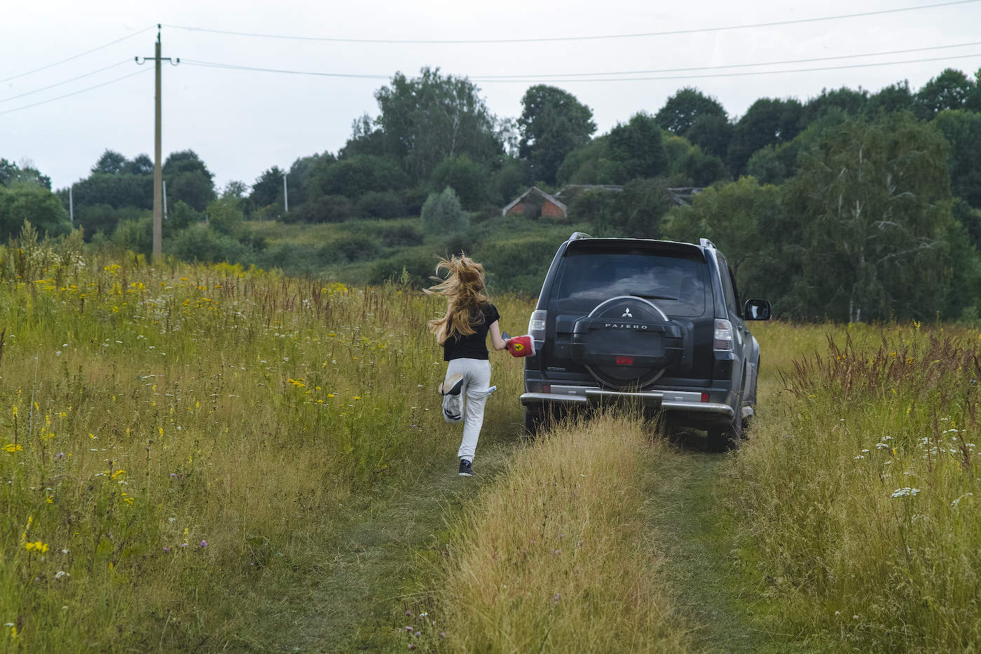 Кто быстрее?