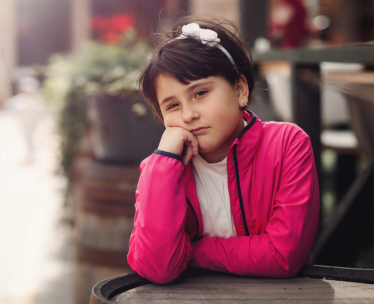 Серьёзная Вишенка)