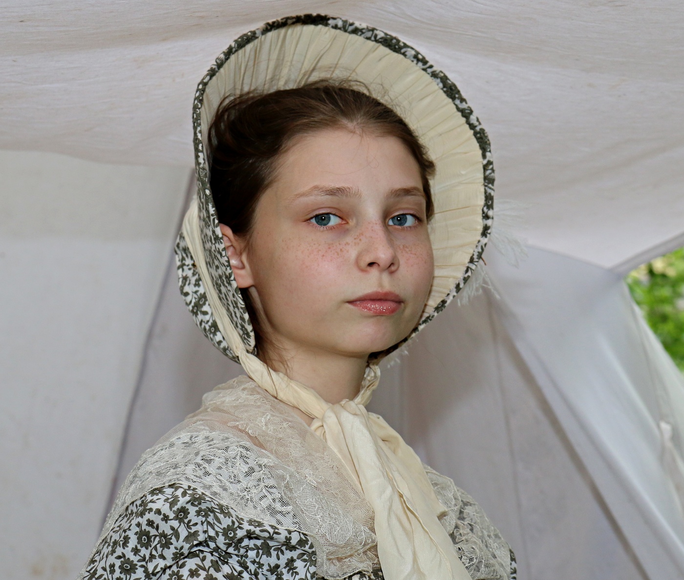 Портрет с мероприятия «Времена и эпохи»