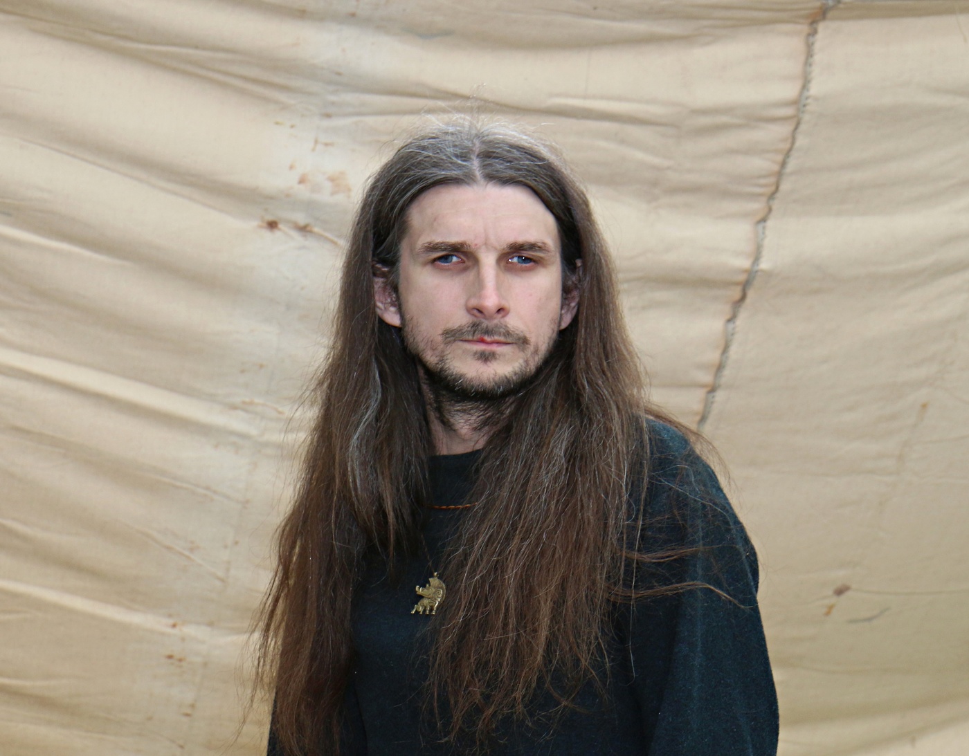 Портрет с мероприятия «Времена и эпохи»