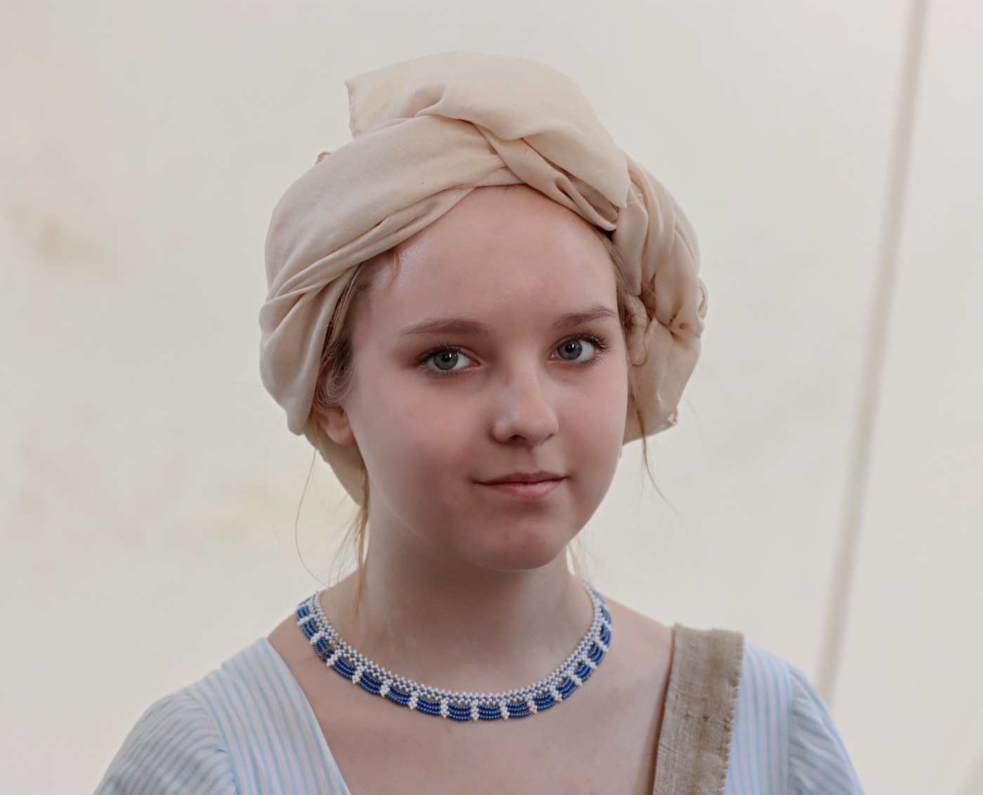 Портрет с мероприятия «Времена и эпохи»