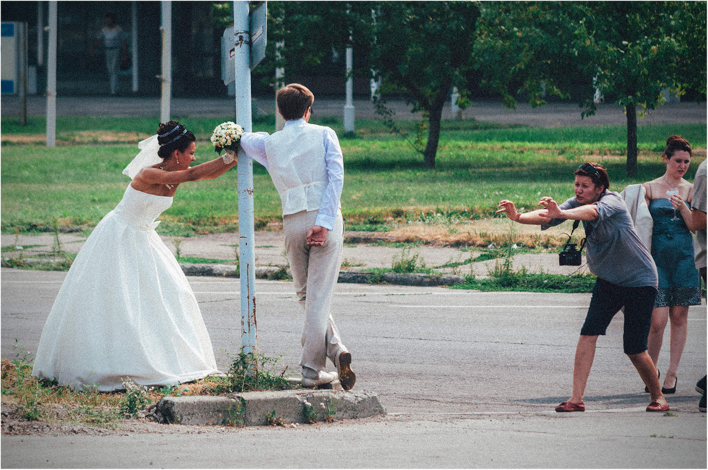 Заветами Доцента