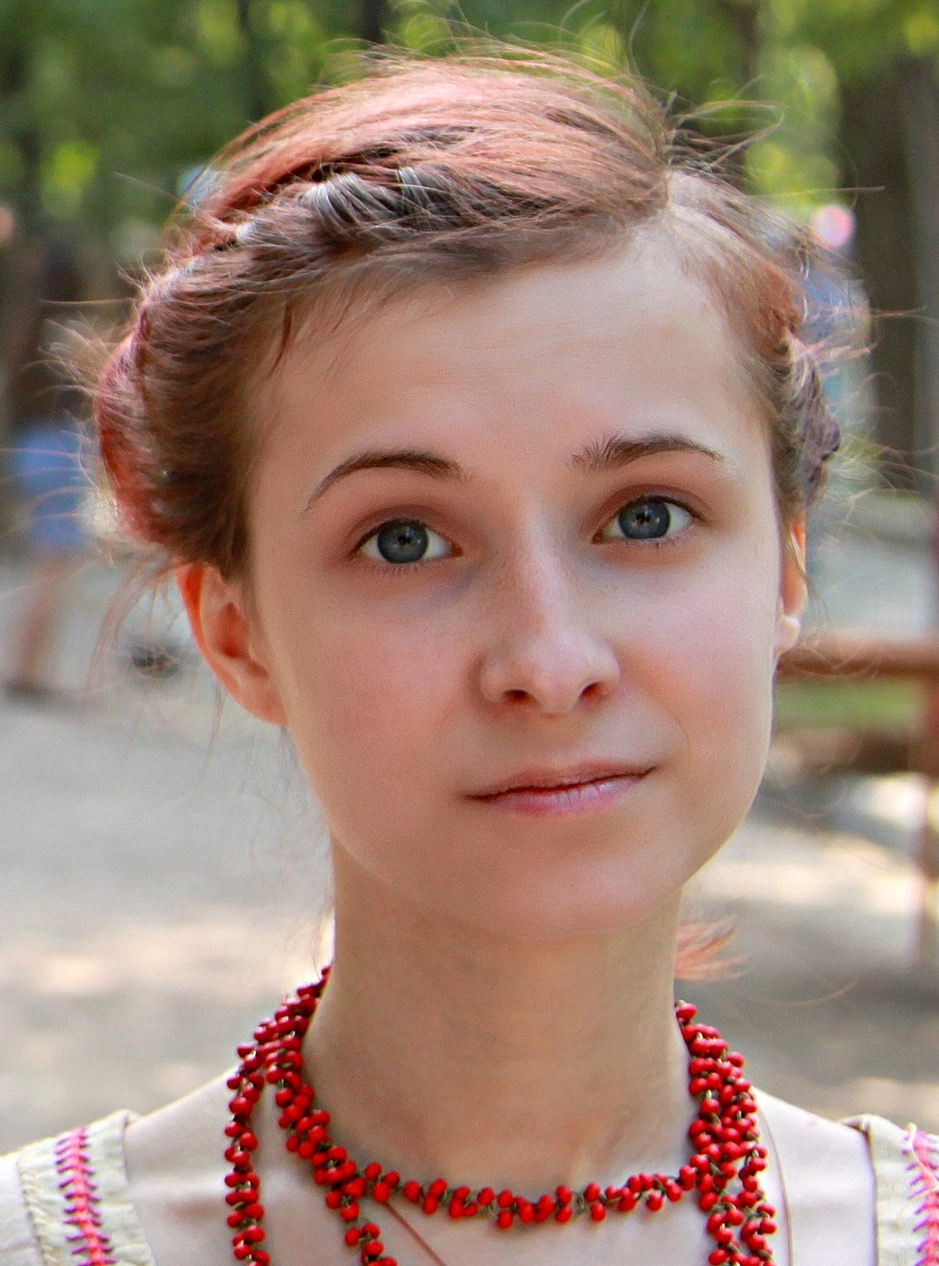 Портрет с мероприятия «Времена и эпохи»