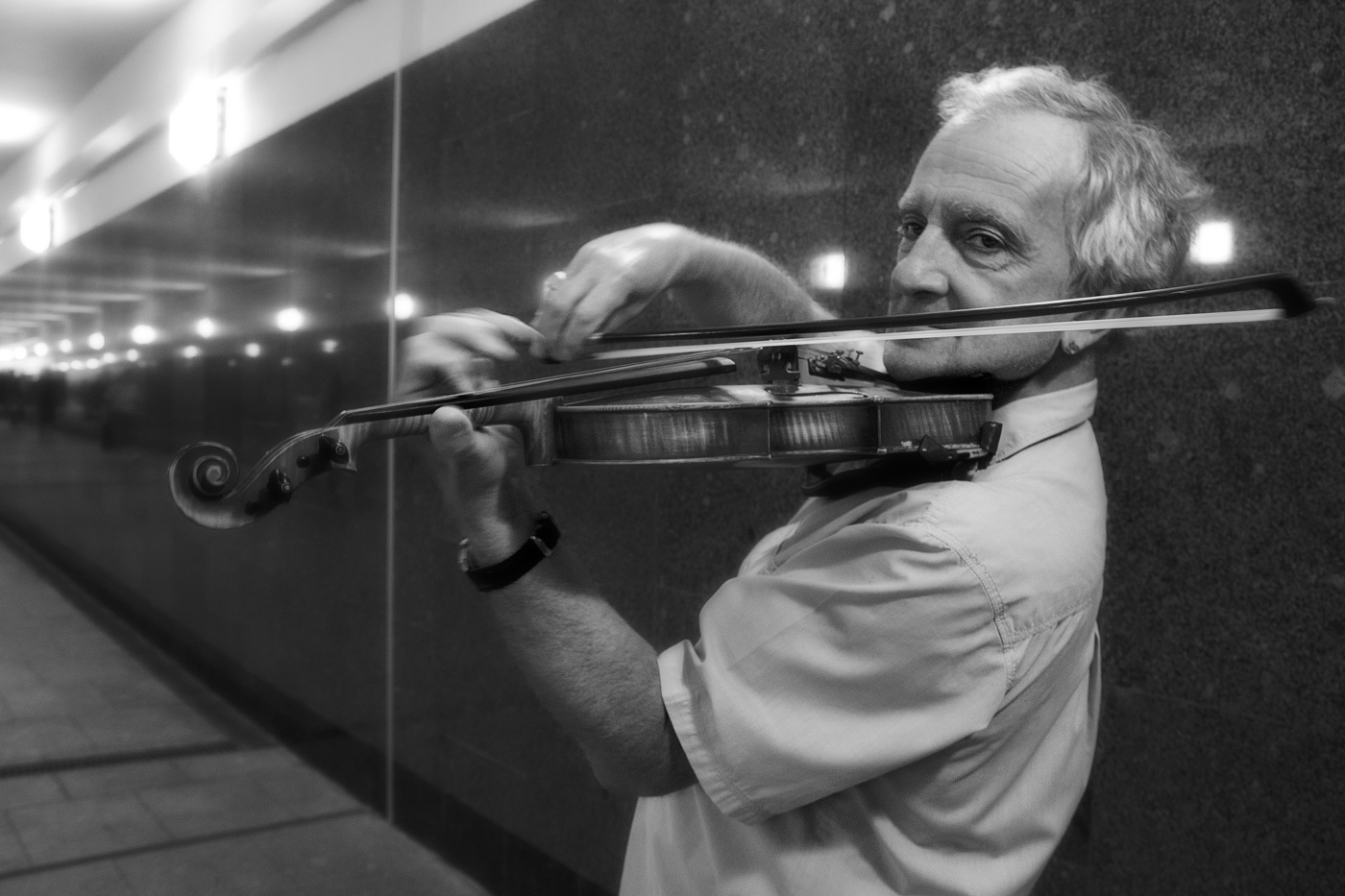 Первая скрипка