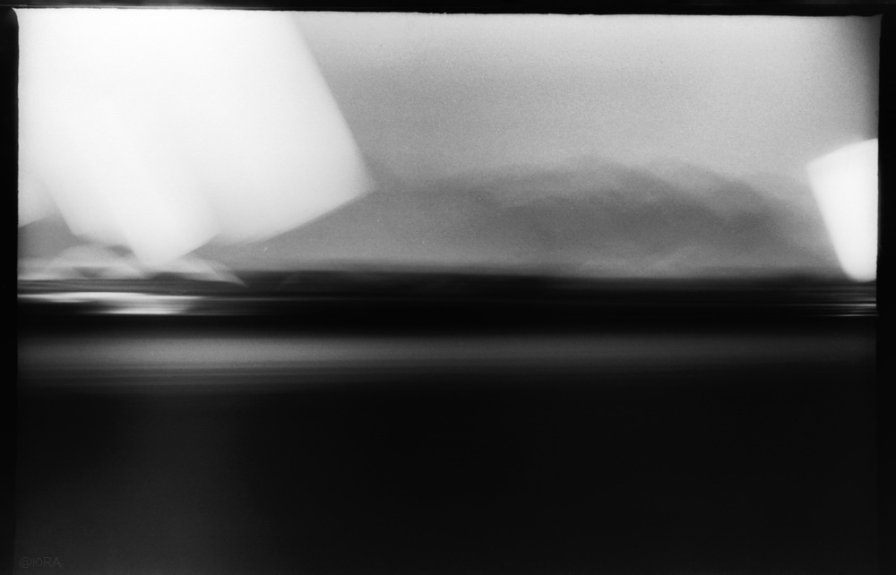 Люди на эскалаторе