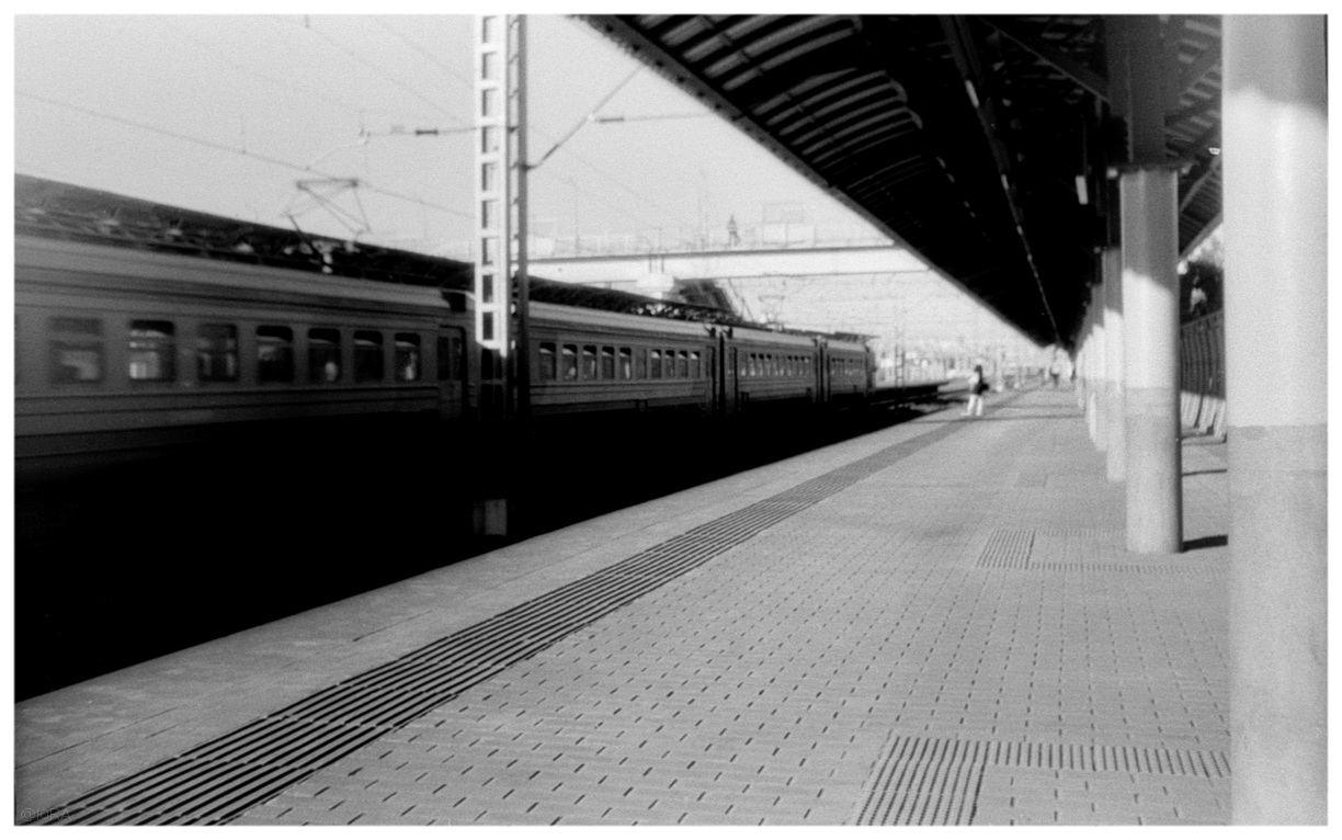 *летом хорошо*