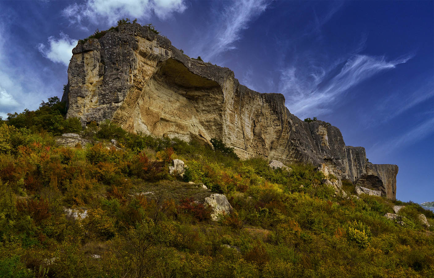 Качи-Кальон