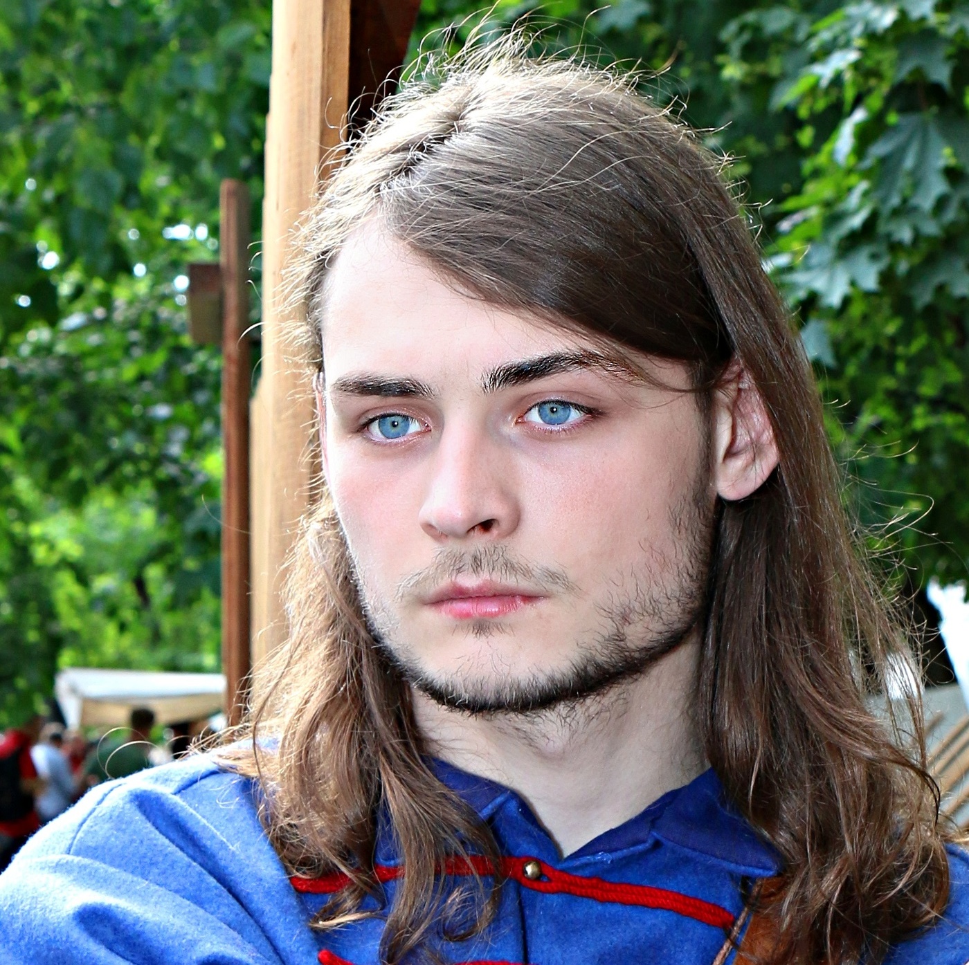 Портрет с мероприятия «Времена и эпохи»