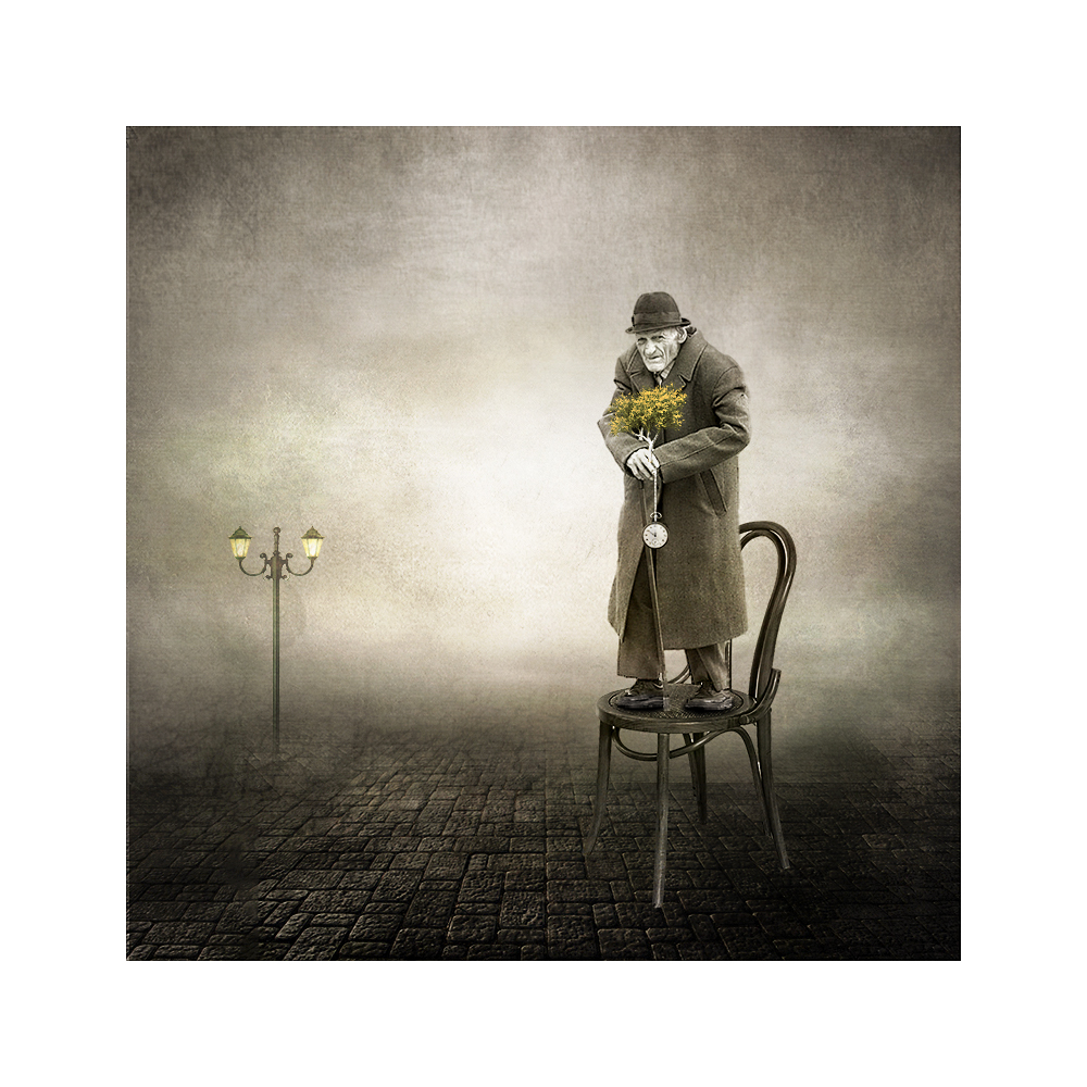 затянувшееся ожидание