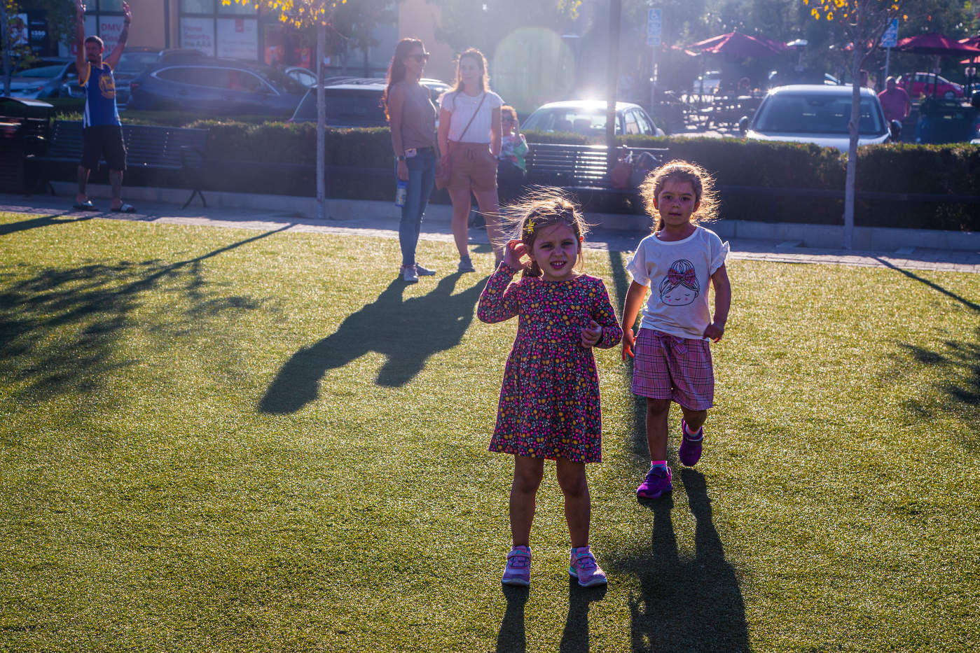 Против света