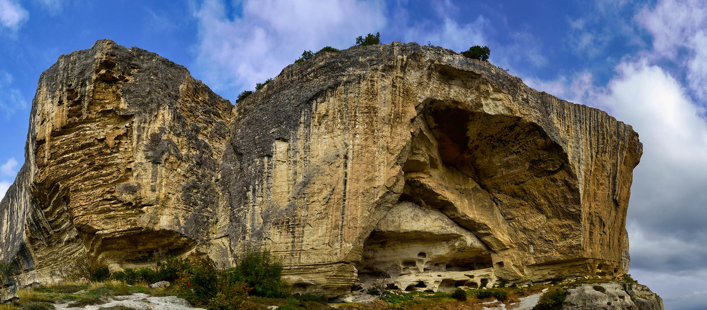 Качи-Кальон