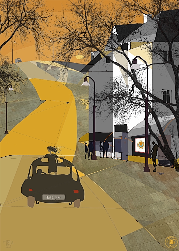 Субботняя книга 2