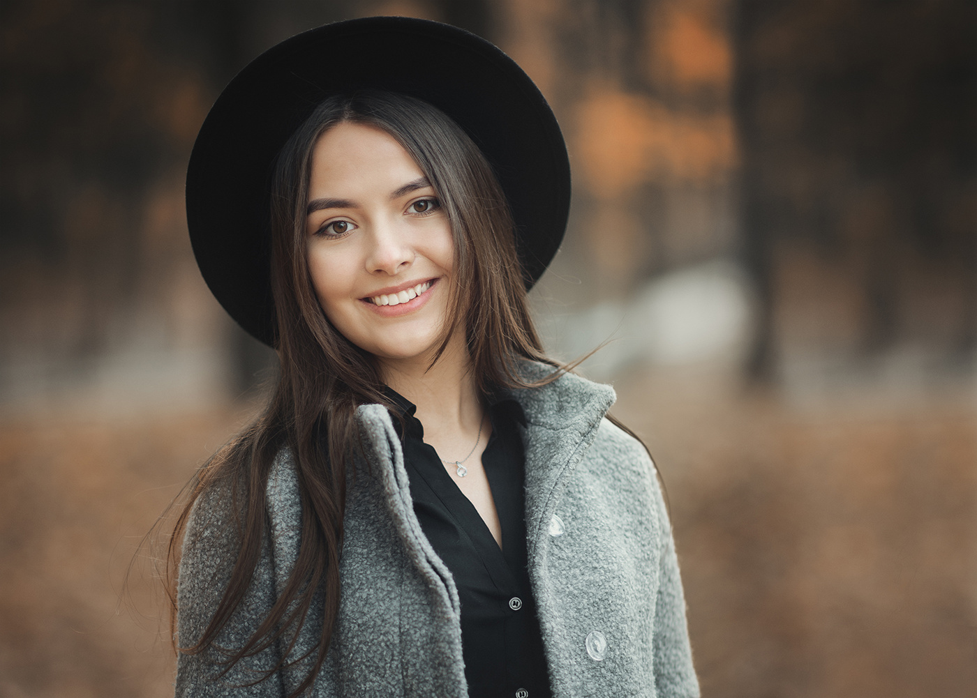 Используй свою улыбку, чтобы изменить мир, но никогда не позволяй последнему изменить первое.