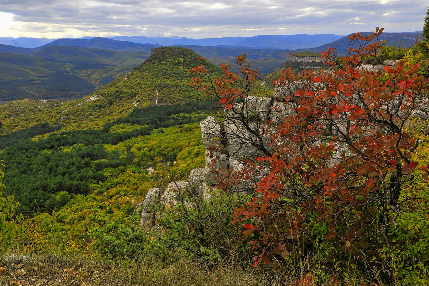 Тепе-Кермен